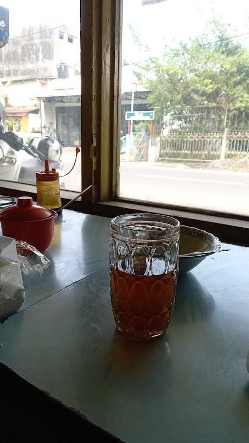 Soto Ayam Lamongan 6