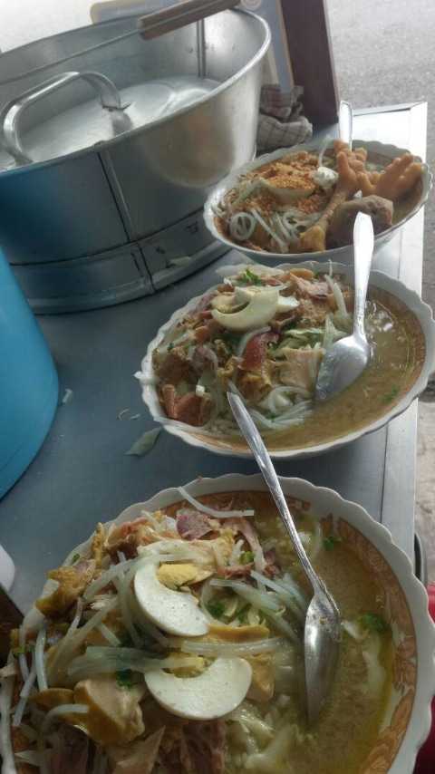 Soto Ayam Lamongan Jon Sut 4