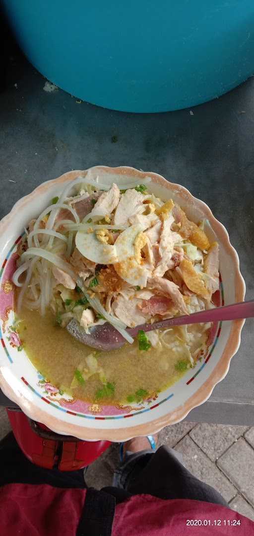 Soto Ayam Lamongan Jon Sut 7