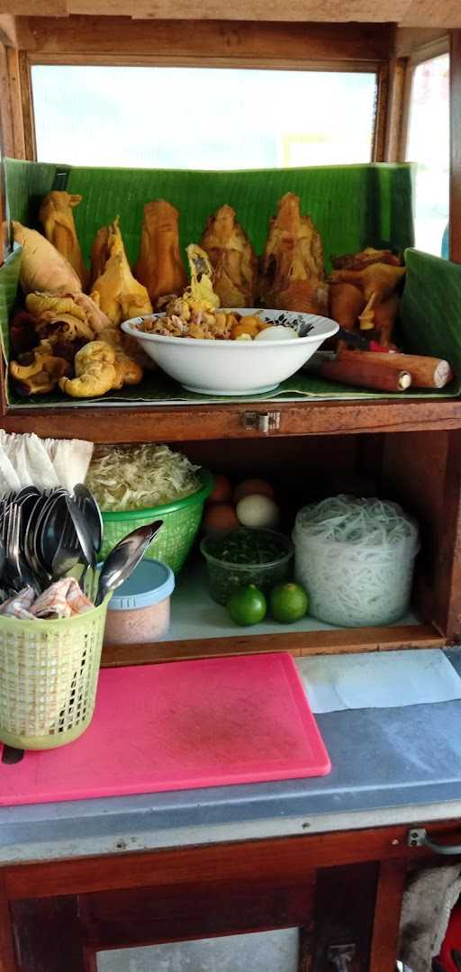 Soto Ayam Lamongan Jon Sut 3