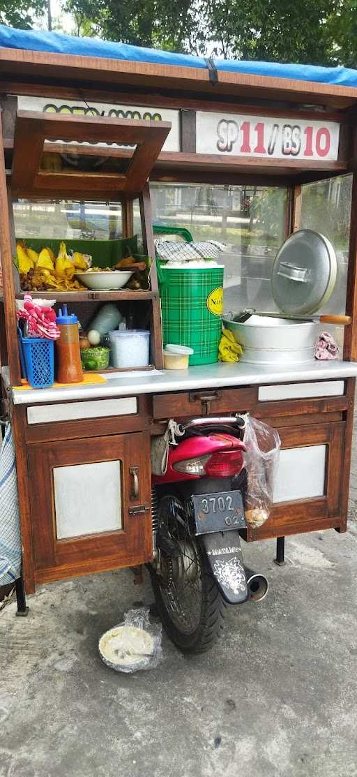 Soto Ayam Lamongan Jon Sut 9