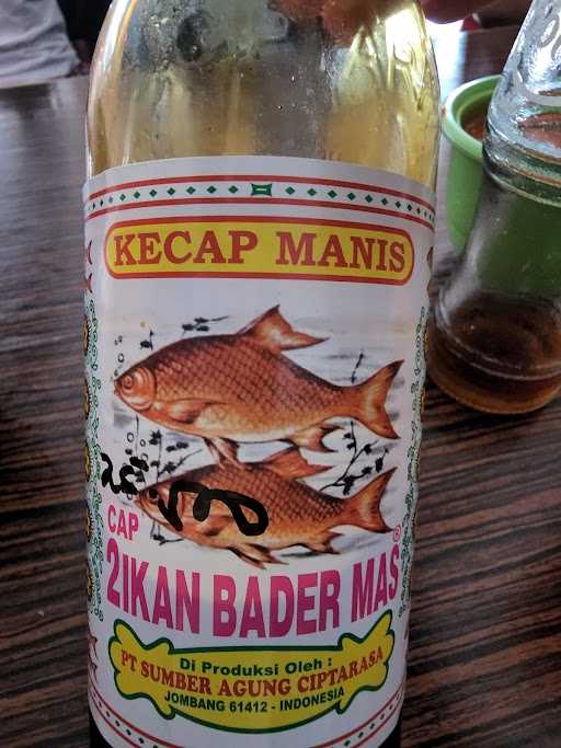 Soto Ayam Lamongan Mitra Sejak 1950 3