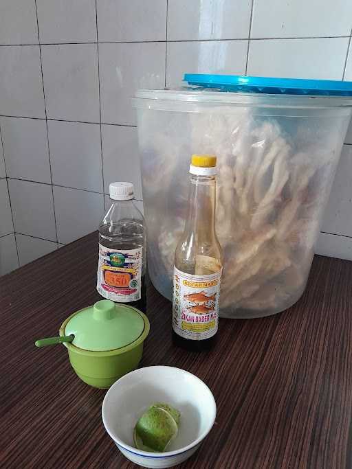 Soto Ayam Lamongan Mitra Sejak 1950 7