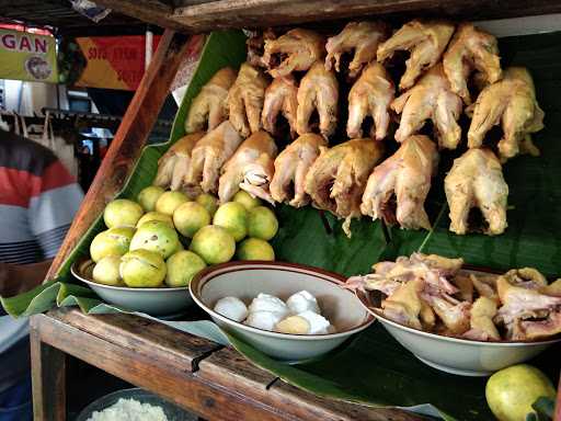 Soto Ayam Lamongan Soetomo 10