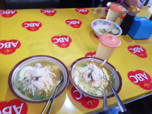 Soto Ayam Lamongan Soetomo 9