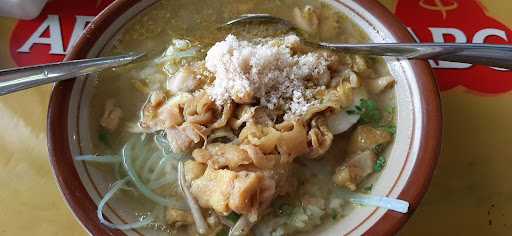 Soto Ayam Lamongan Soetomo 4