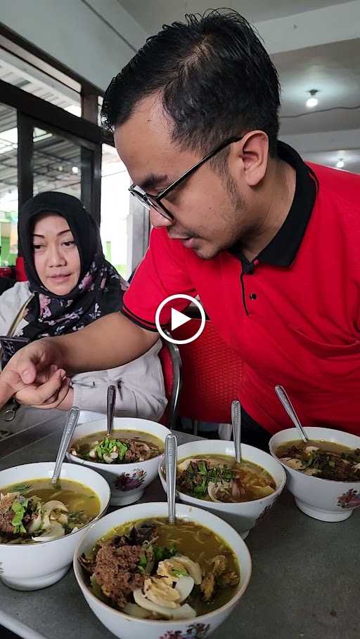 Soto Ayam Lombok Sejak 1955 3