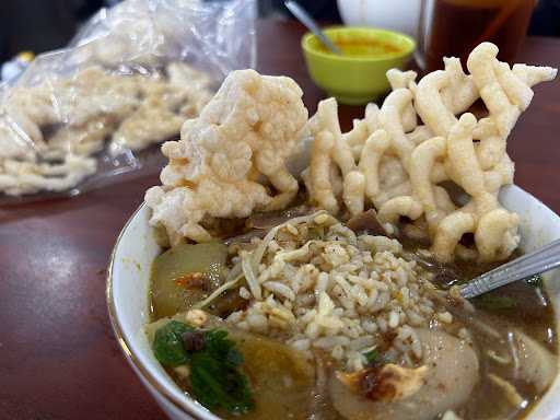 Soto Ayam Lombok Sejak 1955 7