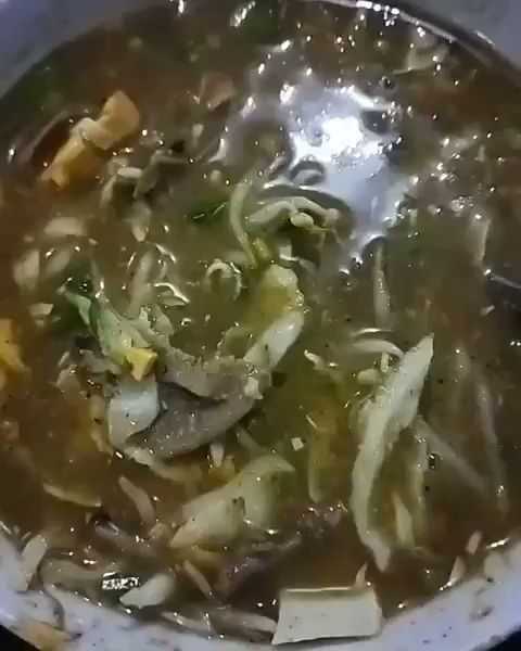 Soto Ayam Lombok Sejak 1955 5