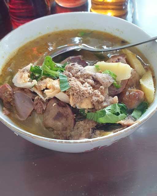 Soto Ayam Lombok Sejak 1955 9