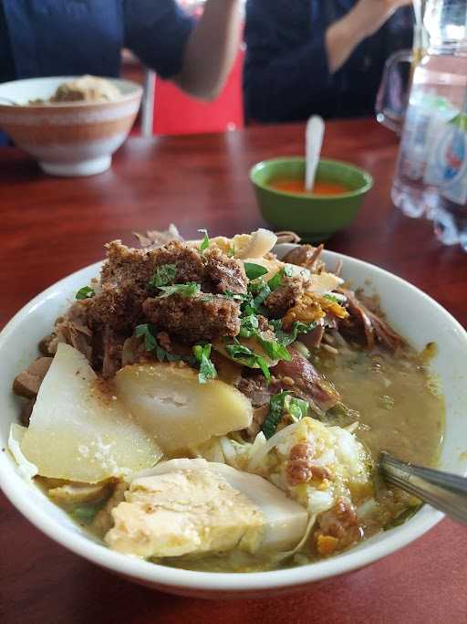 Soto Ayam Lombok Sejak 1955 1