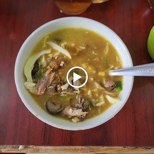 Soto Ayam Lombok Sejak 1955 8