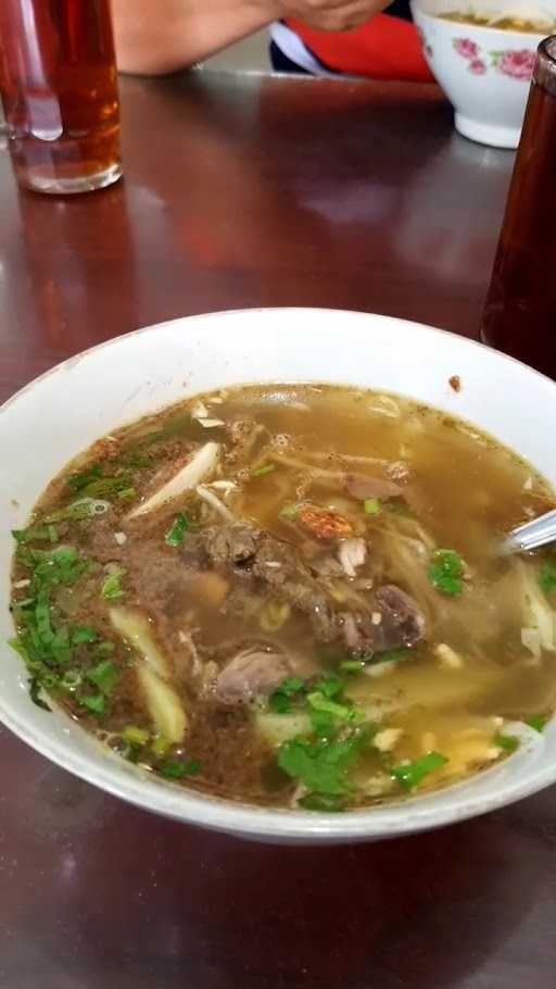 Soto Ayam Lombok Sejak 1955 2