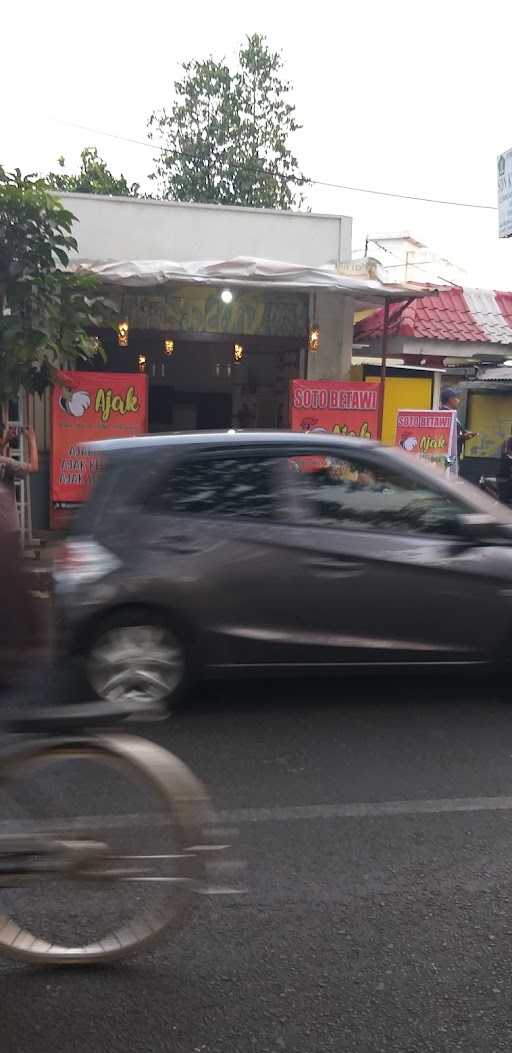 Soto Betawi  Ajak  5