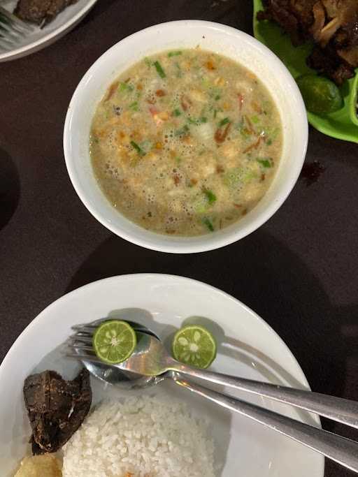 Soto Betawi Bang Pit 4