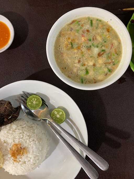 Soto Betawi Bang Pit 8