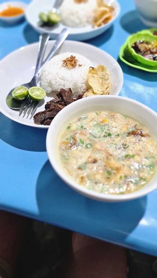 Soto Betawi Bang Pit 9