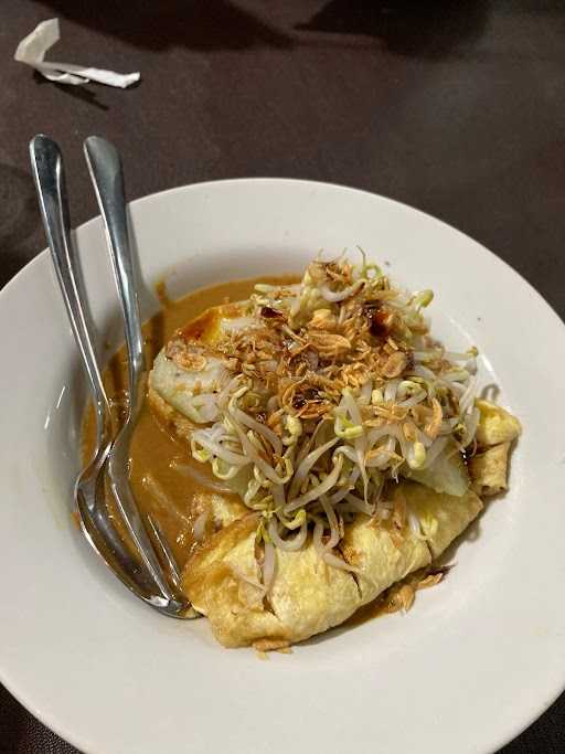 Soto Betawi Bang Pit 7