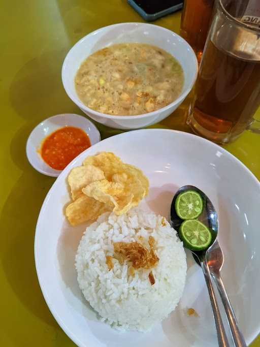 Soto Betawi Bang Pit 3