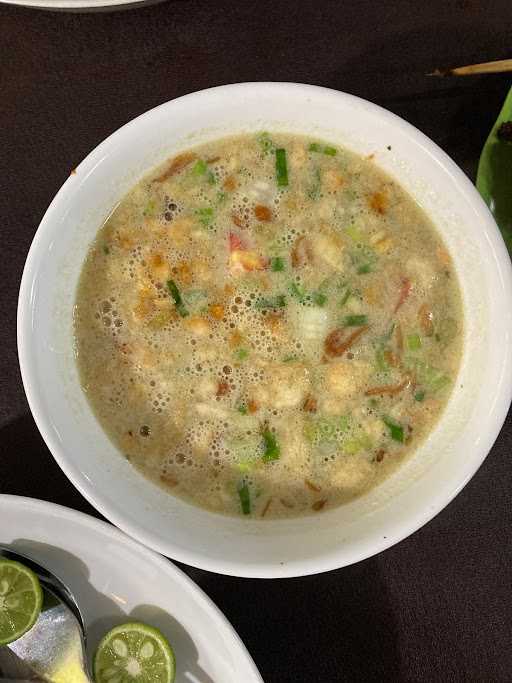 Soto Betawi Bang Pit 5