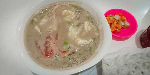 Soto Betawi Djayakarta 8