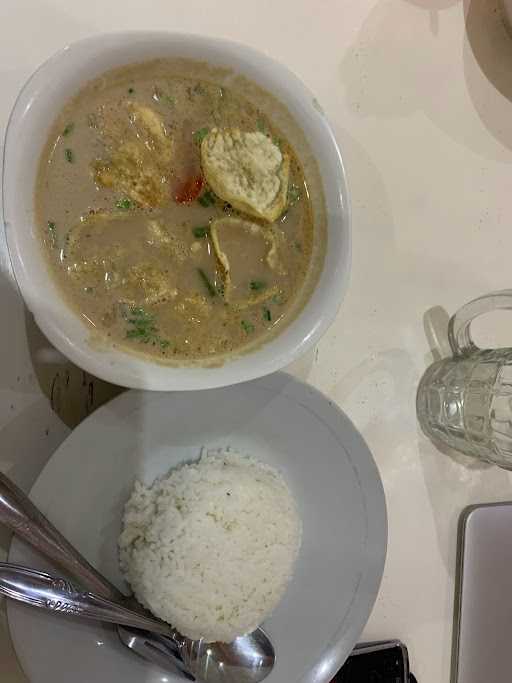 Soto Betawi Djayakarta 1