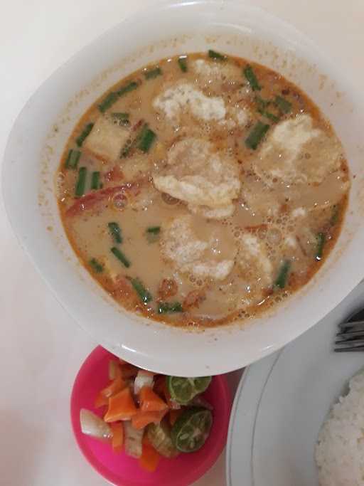 Soto Betawi Djayakarta 10