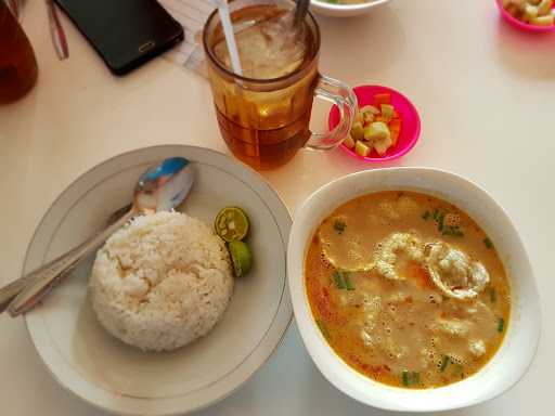 Soto Betawi Djayakarta 9