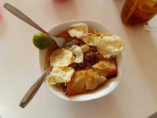 Soto Betawi Djayakarta 5