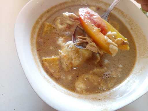 Soto Betawi Djayakarta 2