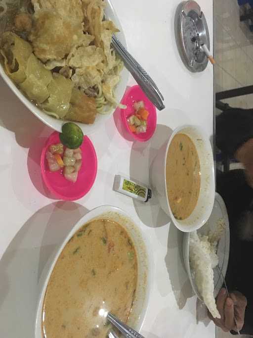 Soto Betawi Djayakarta 6