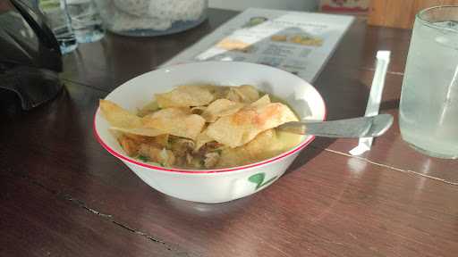 Soto Budhe 6