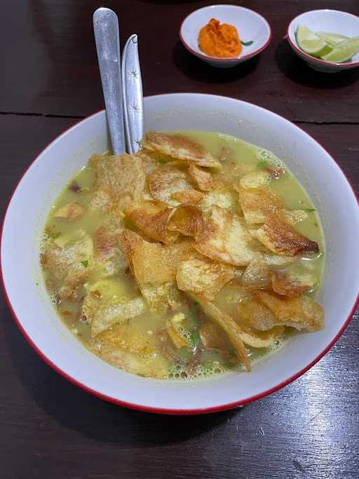 Soto Budhe 9