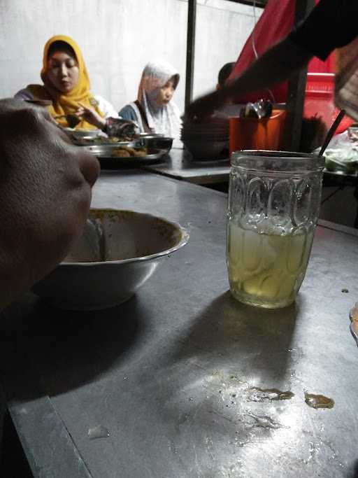 Soto Daging Lamongan 10