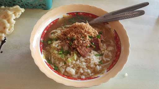 Soto Embong Arab 1