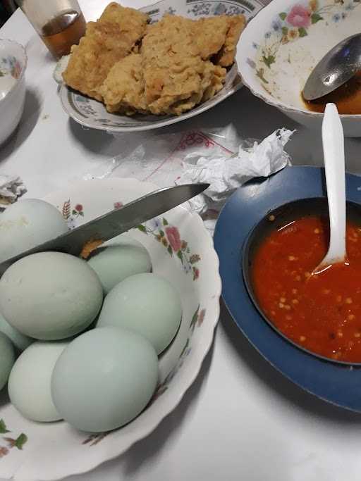 Soto Madura Cak Mat Jagalan 7