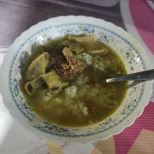 Soto Madura Cak Mat Jagalan 4