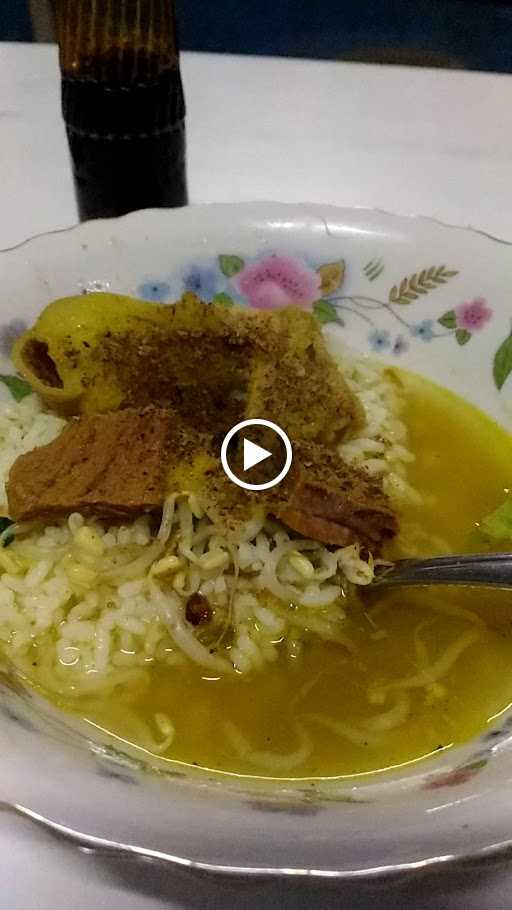 Soto Madura Cak Mat Jagalan 6