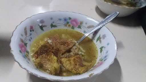 Soto Madura Cak Mat Jagalan 9