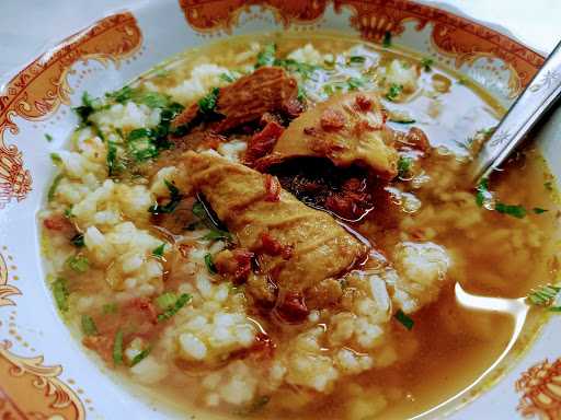 Soto Madura Oro-Oro Dowo Malang 5