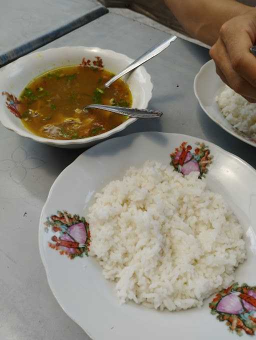 Soto Madura Oro-Oro Dowo Malang 9