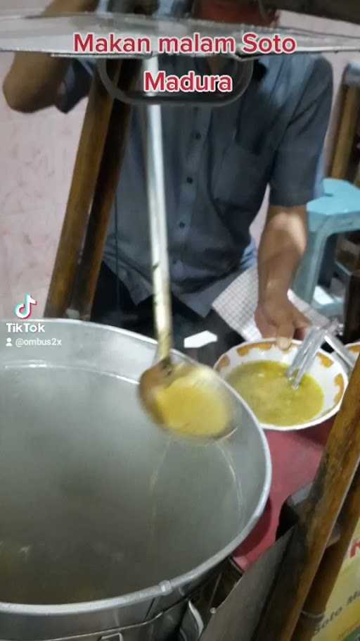 Soto Madura Oro-Oro Dowo Malang 10