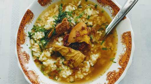 Soto Madura Oro-Oro Dowo Malang 6