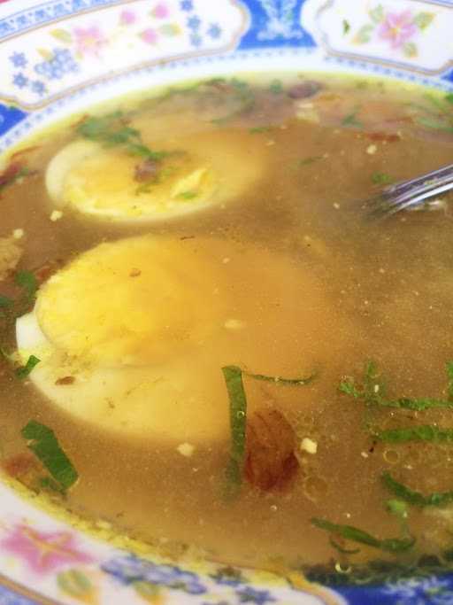 Soto Madura Oro-Oro Dowo Malang 3