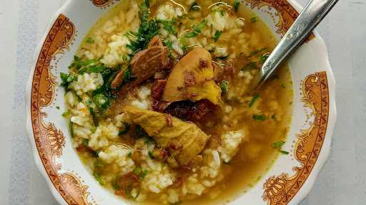 Soto Madura Oro-Oro Dowo Malang 4