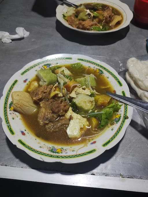 Tahu Campur Pak Iwan 10