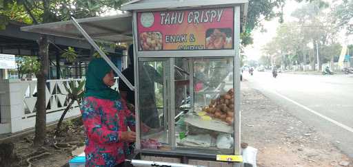 Tahu Crispy Jakarta 10