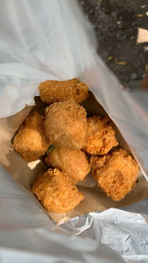 Tahu Crispy Jakarta 2