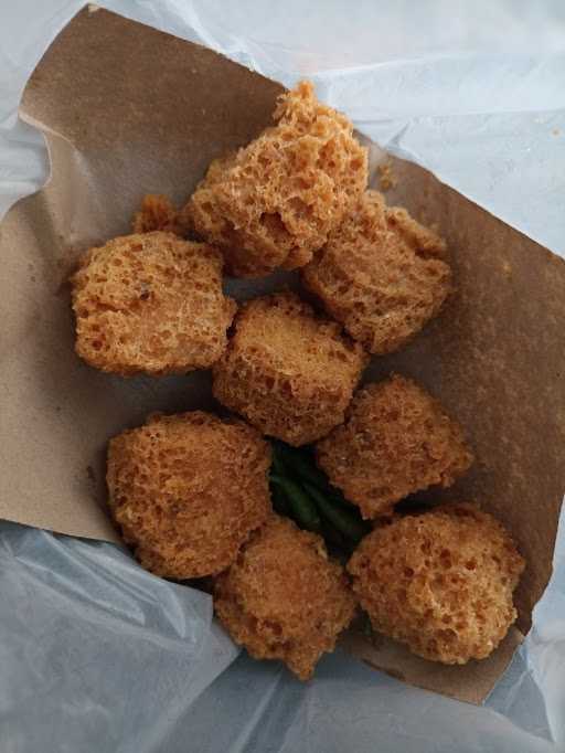 Tahu Crispy Jakarta 5