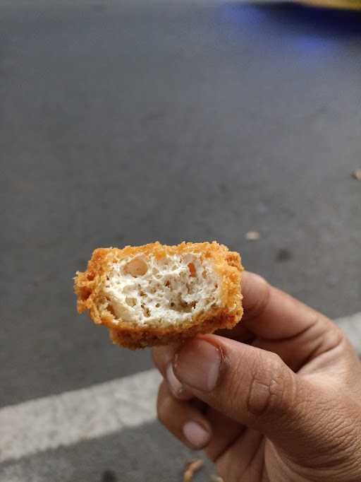 Tahu Crispy Jakarta 1